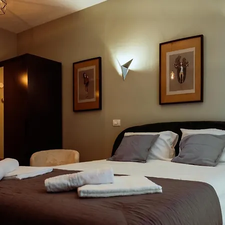 Corner Apartman Bukarest