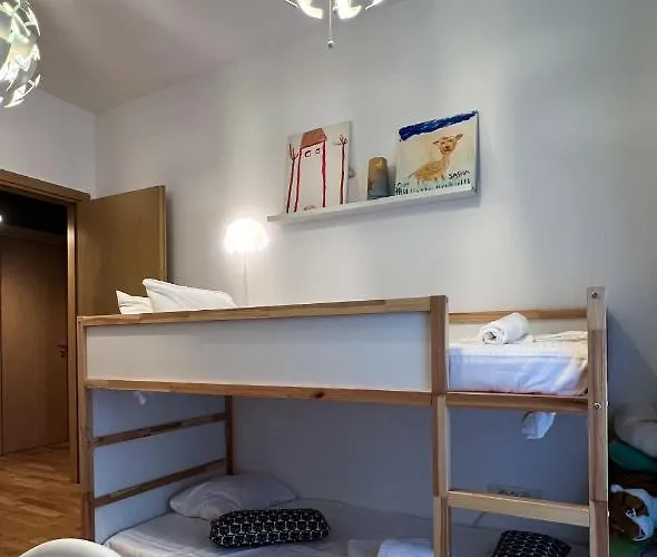 Corner 아파트 부쿠레슈티