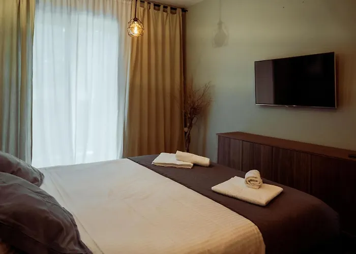 Corner 부쿠레슈티