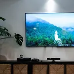 Corner Apartment