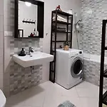Corner Apartment *