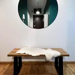 Corner Apartment