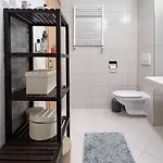 Corner Apartment *