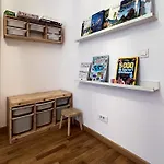 Corner