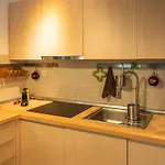 Corner Apartment *