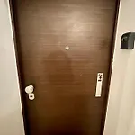 Corner Apartment