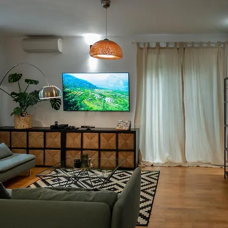 Apartment Corner Bucharest