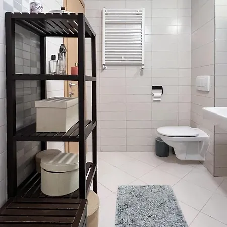 Corner Apartamento *