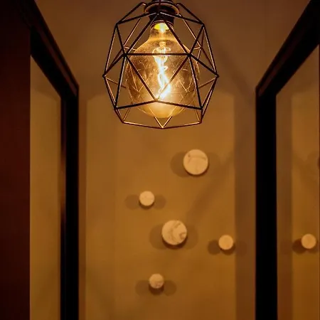 Corner