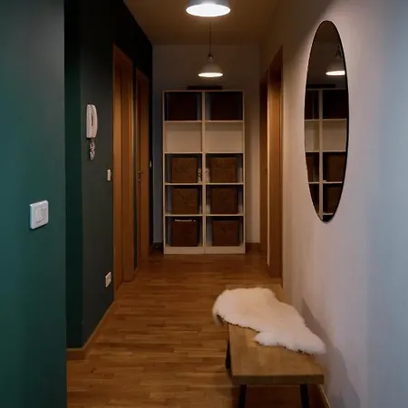 Corner
