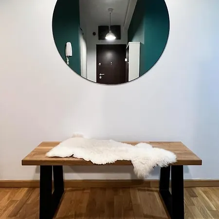 Corner Апартаменты