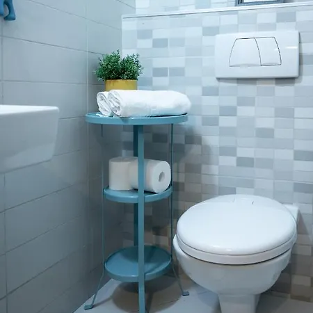 Апартаменты Corner *