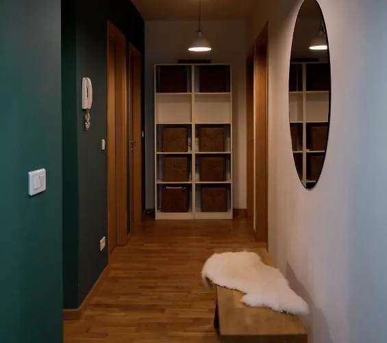 Corner