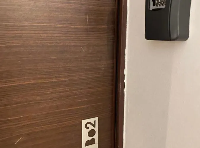 דירה Corner *