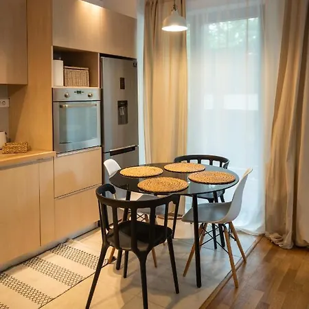 아파트 Corner *
