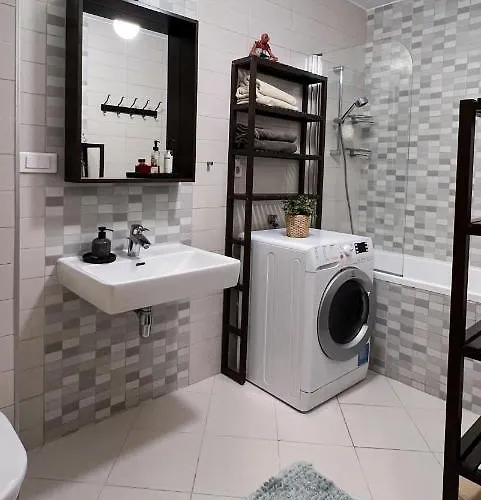Corner Апартаменти *