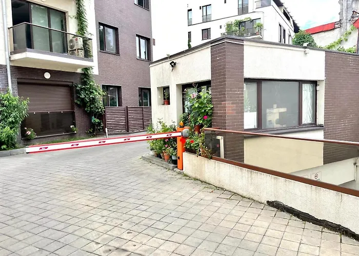 Апартаменти Corner *