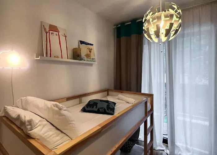 Corner Апартаменти