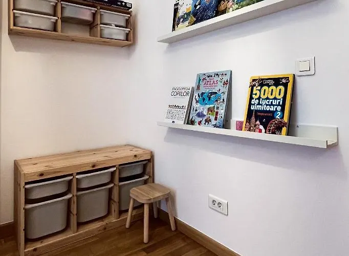Corner