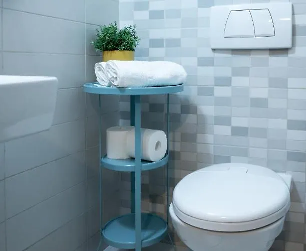 Апартаменти Corner *
