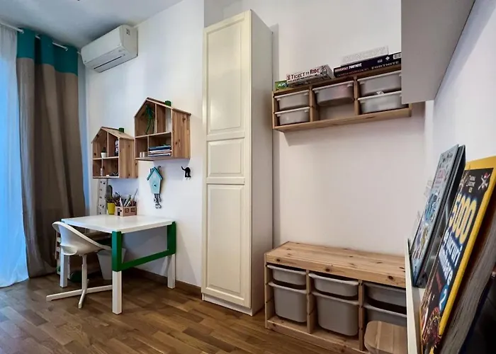 Corner Апартаменти *