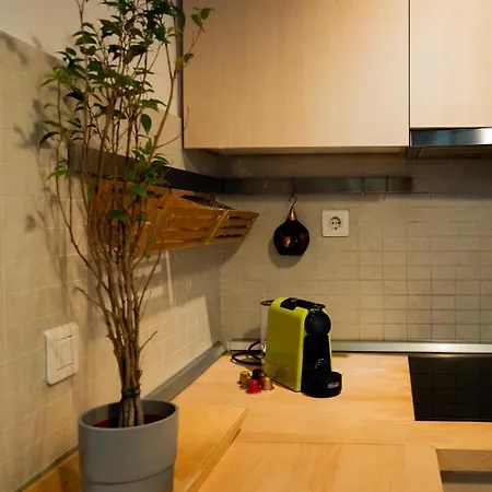 Corner Βουκουρέστι