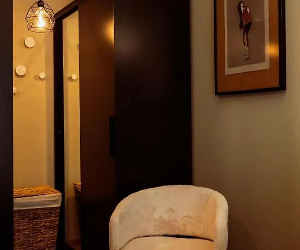 Lejlighed Corner